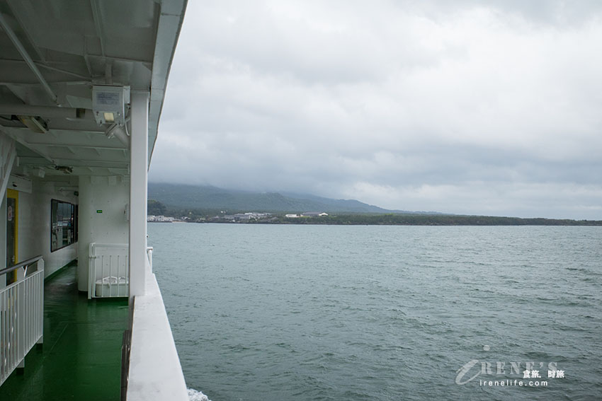深入鹿兒島活火山探險！近距離感受櫻島的壯觀，居高臨下的展望所、被埋没的鳥居