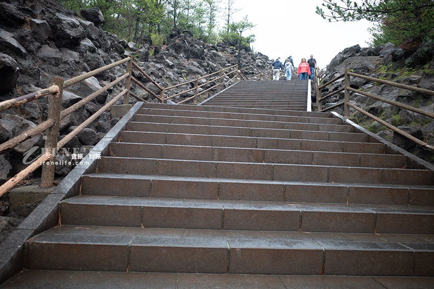 深入鹿兒島活火山探險！近距離感受櫻島的壯觀，居高臨下的展望所、被埋没的鳥居