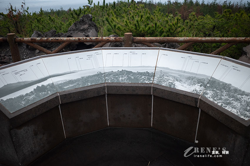 深入鹿兒島活火山探險！近距離感受櫻島的壯觀，居高臨下的展望所、被埋没的鳥居