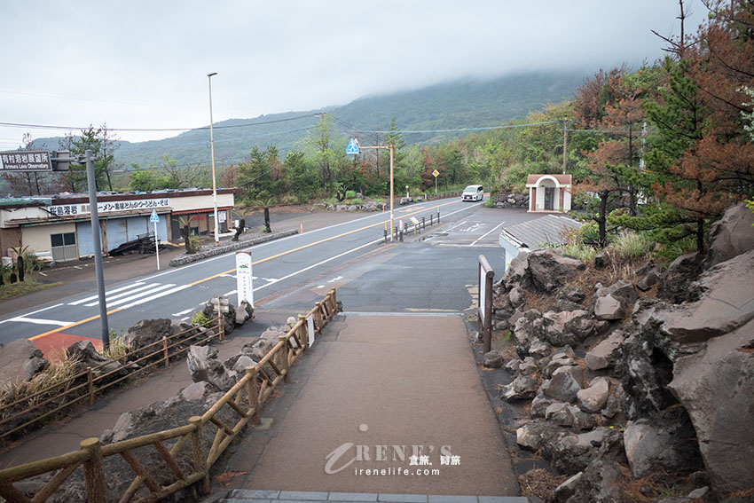 深入鹿兒島活火山探險！近距離感受櫻島的壯觀，居高臨下的展望所、被埋没的鳥居