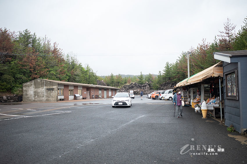 深入鹿兒島活火山探險！近距離感受櫻島的壯觀，居高臨下的展望所、被埋没的鳥居
