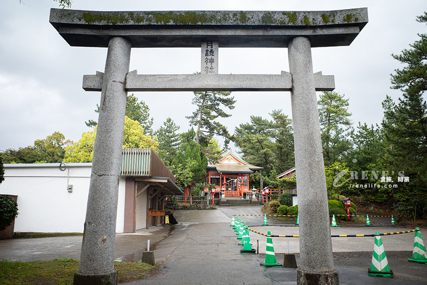 深入鹿兒島活火山探險！近距離感受櫻島的壯觀，居高臨下的展望所、被埋没的鳥居