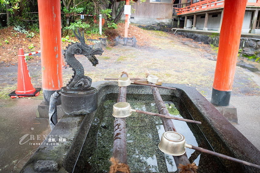 深入鹿兒島活火山探險！近距離感受櫻島的壯觀，居高臨下的展望所、被埋没的鳥居