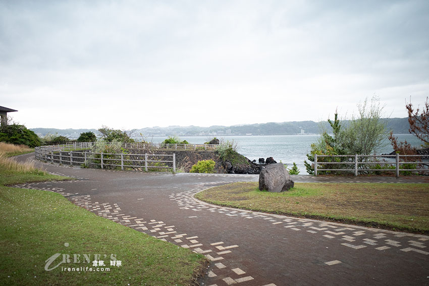 深入鹿兒島活火山探險！近距離感受櫻島的壯觀，居高臨下的展望所、被埋没的鳥居