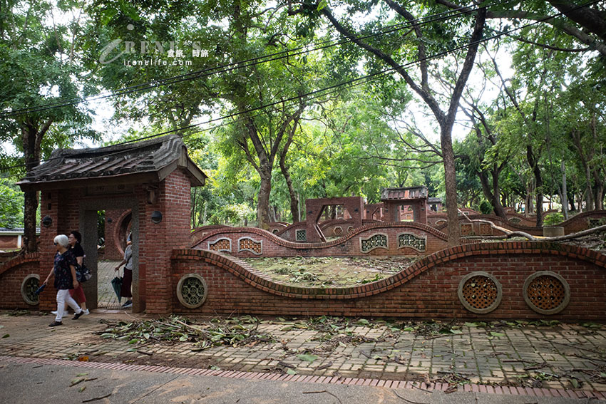 嘉義百年公園內最美的神社,日式氛圍滿滿的景點,有浴衣體驗秒到日本的錯覺 嘉義百年公園內最美的神社,日式氛圍滿滿的景點,有浴衣體驗秒到日本的錯覺