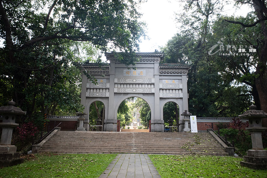 嘉義百年公園內最美的神社,日式氛圍滿滿的景點,有浴衣體驗秒到日本的錯覺 嘉義百年公園內最美的神社,日式氛圍滿滿的景點,有浴衣體驗秒到日本的錯覺