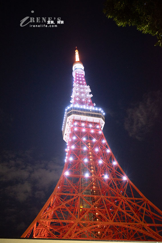 東京自由行絕對不可錯過的經典打卡地標!後起之秀眾多也搶奪不了東京鐵塔的光芒 東京自由行絕對不可錯過的經典打卡地標!後起之秀眾多也搶奪不了東京鐵塔的光芒