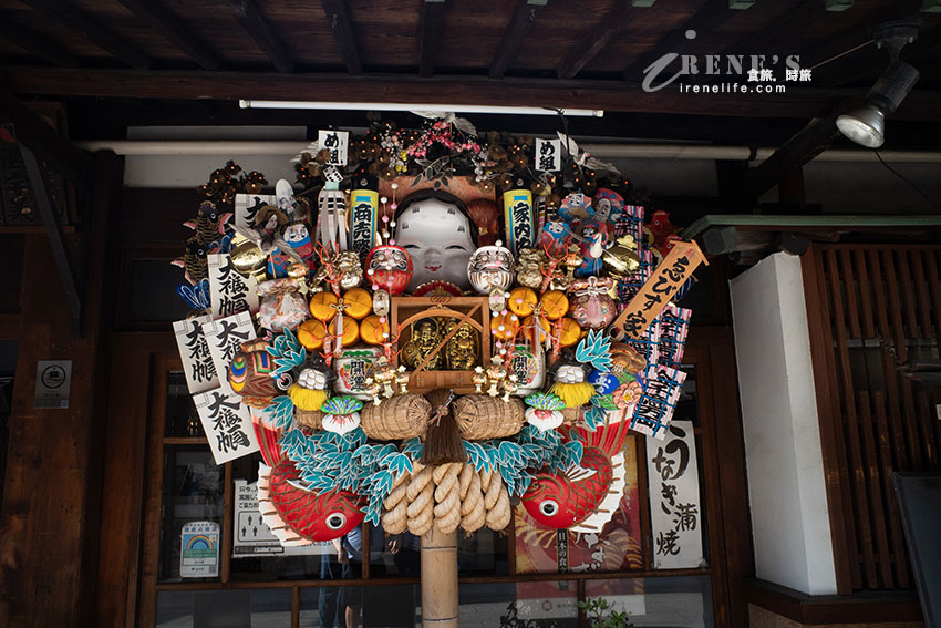 東京私房景點推薦|邂逅男人真命苦拍攝地,百年老街懷舊昭和感十足 東京私房景點推薦|邂逅男人真命苦拍攝地,百年老街懷舊昭和感十足