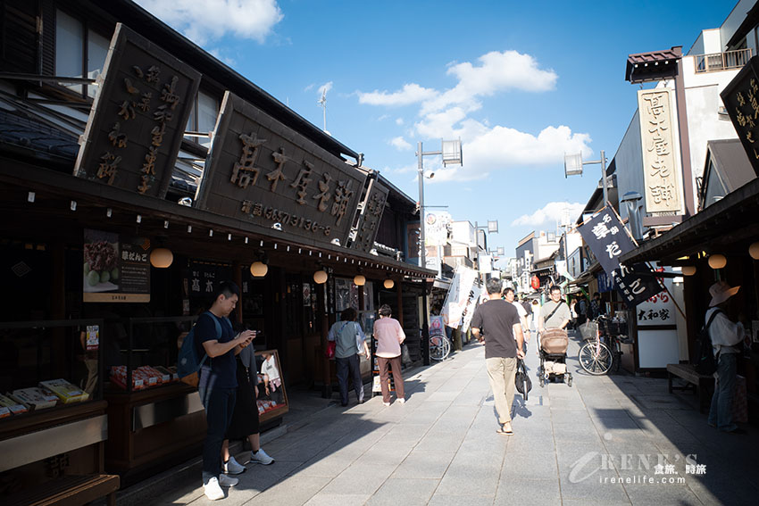 東京私房景點推薦｜邂逅男人真命苦拍攝地，百年老街懷舊昭和感十足