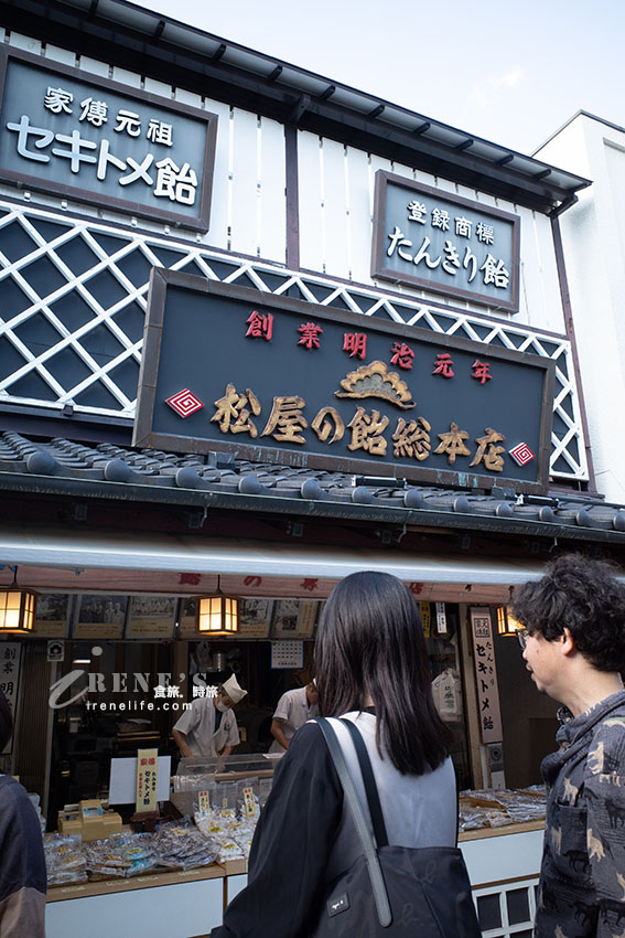 東京私房景點推薦|邂逅男人真命苦拍攝地,百年老街懷舊昭和感十足 東京私房景點推薦|邂逅男人真命苦拍攝地,百年老街懷舊昭和感十足