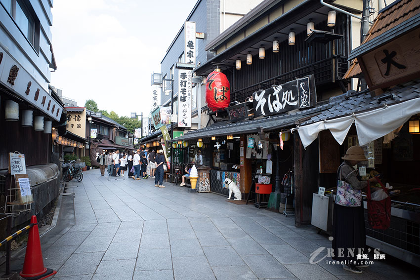 東京私房景點推薦|邂逅男人真命苦拍攝地,百年老街懷舊昭和感十足 東京私房景點推薦|邂逅男人真命苦拍攝地,百年老街懷舊昭和感十足