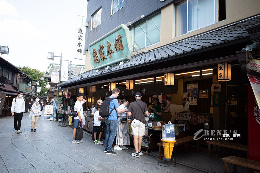 東京私房景點推薦|邂逅男人真命苦拍攝地,百年老街懷舊昭和感十足 東京私房景點推薦|邂逅男人真命苦拍攝地,百年老街懷舊昭和感十足