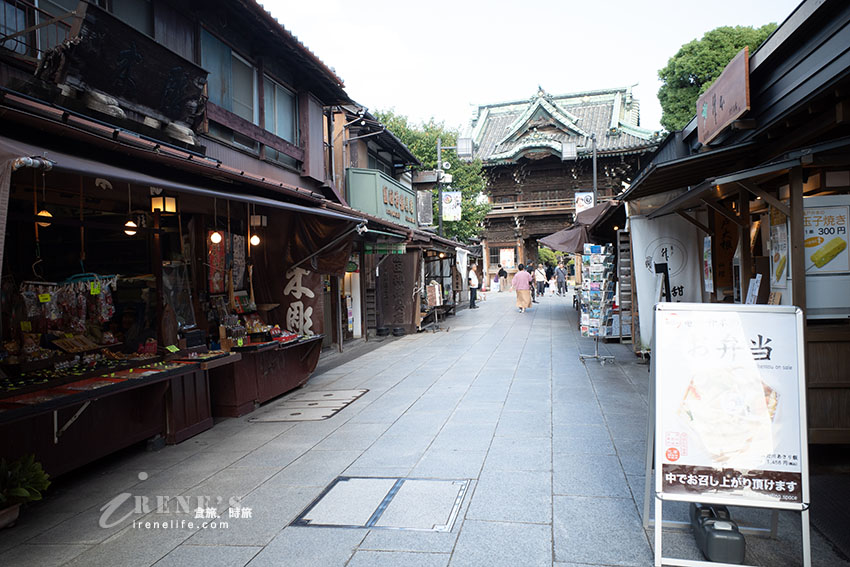 東京私房景點推薦|邂逅男人真命苦拍攝地,百年老街懷舊昭和感十足 東京私房景點推薦|邂逅男人真命苦拍攝地,百年老街懷舊昭和感十足