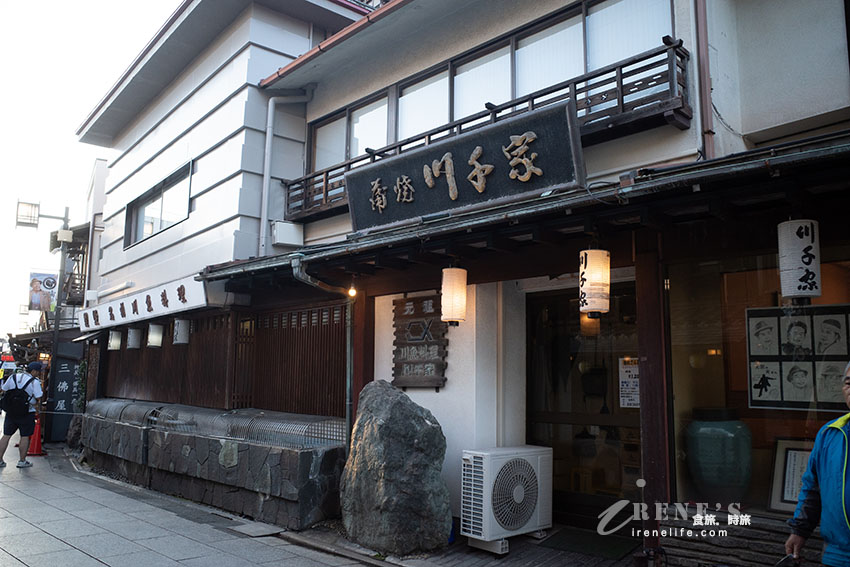 東京私房景點推薦|邂逅男人真命苦拍攝地,百年老街懷舊昭和感十足 東京私房景點推薦|邂逅男人真命苦拍攝地,百年老街懷舊昭和感十足