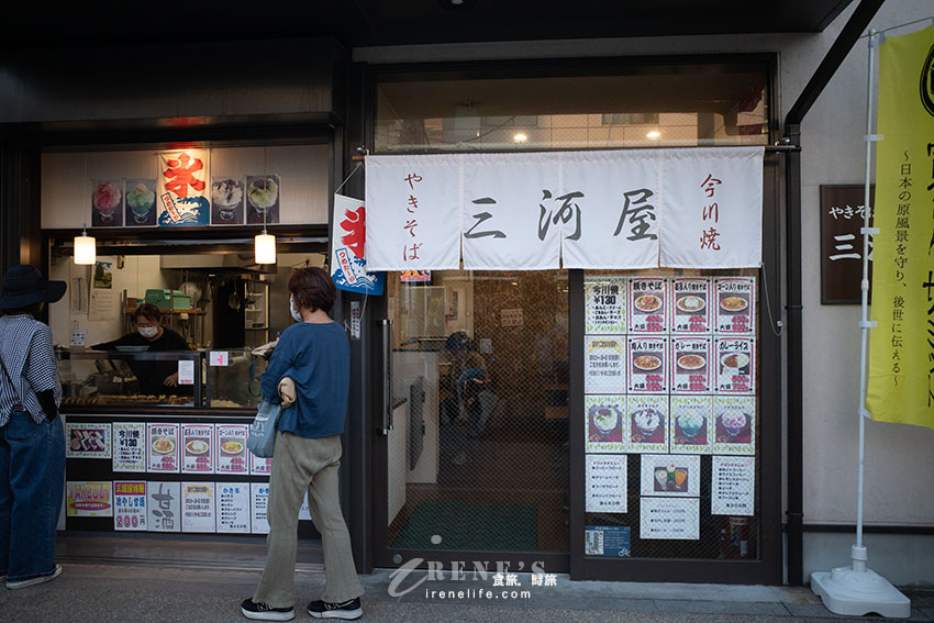 東京私房景點推薦|邂逅男人真命苦拍攝地,百年老街懷舊昭和感十足 東京私房景點推薦|邂逅男人真命苦拍攝地,百年老街懷舊昭和感十足