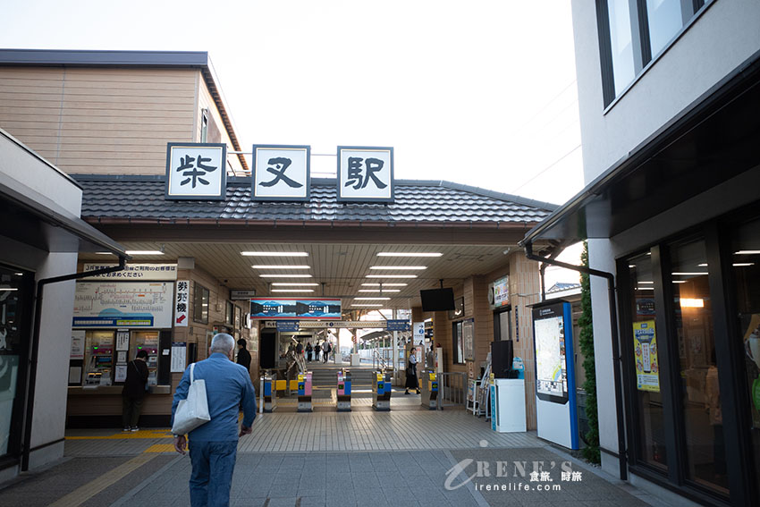 東京私房景點推薦|邂逅男人真命苦拍攝地,百年老街懷舊昭和感十足 東京私房景點推薦|邂逅男人真命苦拍攝地,百年老街懷舊昭和感十足