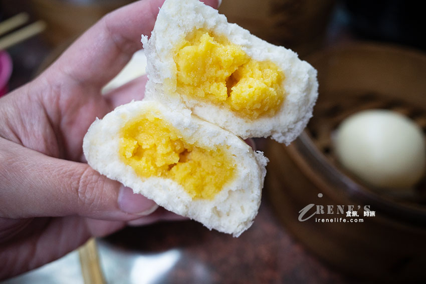一週只賣兩天的超平價港式點心,一籠只要50元的港點大家拼命點,粥類也頗大碗好吃 一週只賣兩天的超平價港式點心,一籠只要50元的港點大家拼命點,粥類也頗大碗好吃