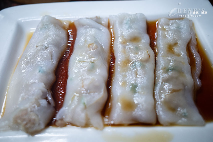 一週只賣兩天的超平價港式點心,一籠只要50元的港點大家拼命點,粥類也頗大碗好吃 一週只賣兩天的超平價港式點心,一籠只要50元的港點大家拼命點,粥類也頗大碗好吃