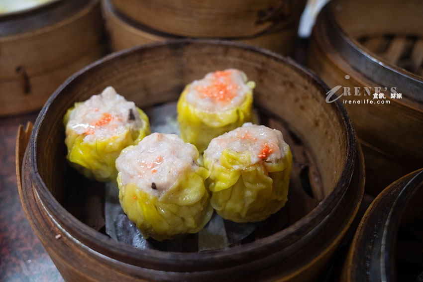 一週只賣兩天的超平價港式點心,一籠只要50元的港點大家拼命點,粥類也頗大碗好吃 一週只賣兩天的超平價港式點心,一籠只要50元的港點大家拼命點,粥類也頗大碗好吃