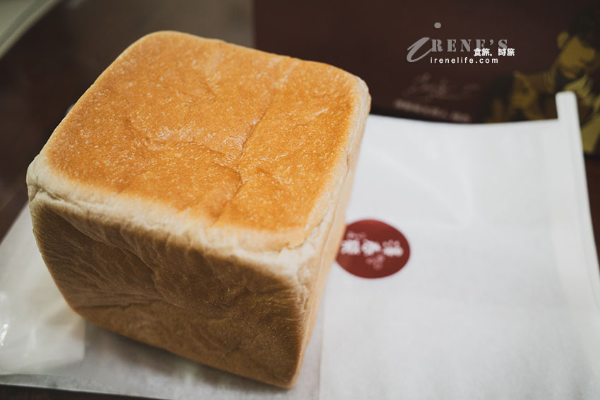 蘆洲隱藏版無菜單麵包店，使用日本九州熊本麵粉製作，每天創意麵包輪番上陣