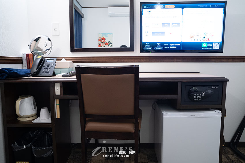 日本連鎖平價商務飯店,兒童同床不另收費,一晚2千多的雙人房還有免費早餐可享用 日本連鎖平價商務飯店,兒童同床不另收費,一晚2千多的雙人房還有免費早餐可享用