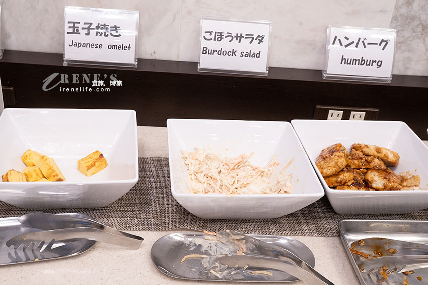日本連鎖平價商務飯店，兒童同床不另收費，一晚2千多的雙人房還有免費早餐可享用