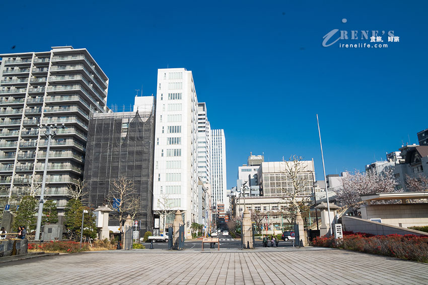 築地場外市場旁的18品日式早餐，白粥熱湯配16碟小菜，多為築地特色美食，想吃先訂位
