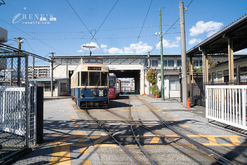 東京唯二僅存的路面電車!搭乘東京櫻電走訪荒川線一日遊,春季像駛入櫻花世界 東京唯二僅存的路面電車!搭乘東京櫻電走訪荒川線一日遊,春季像駛入櫻花世界