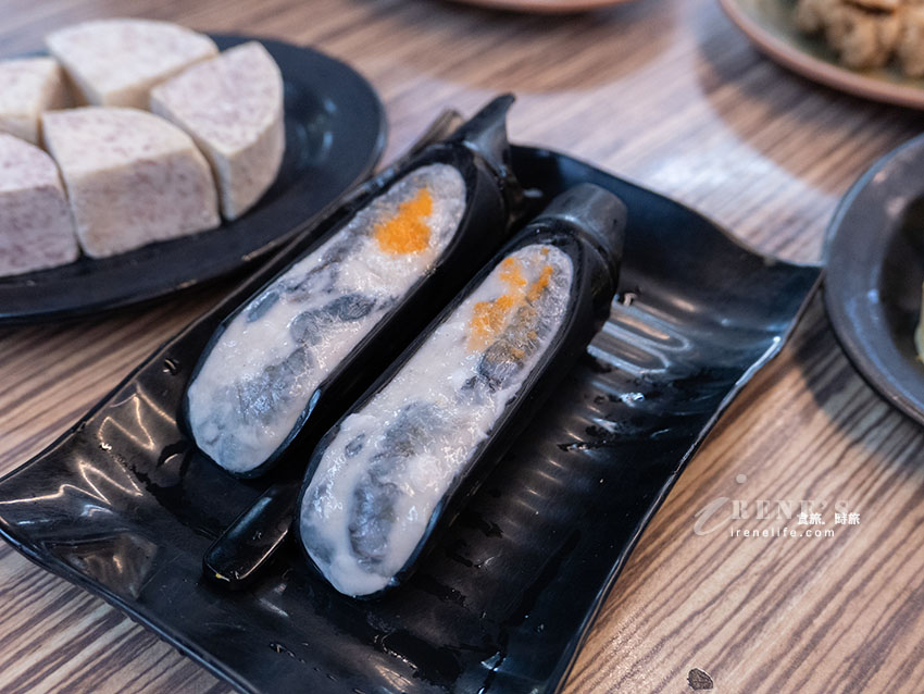 西門町排隊美食，老字號的石頭火鍋還沒開門就排隊，食材自己拿，依盤色計價