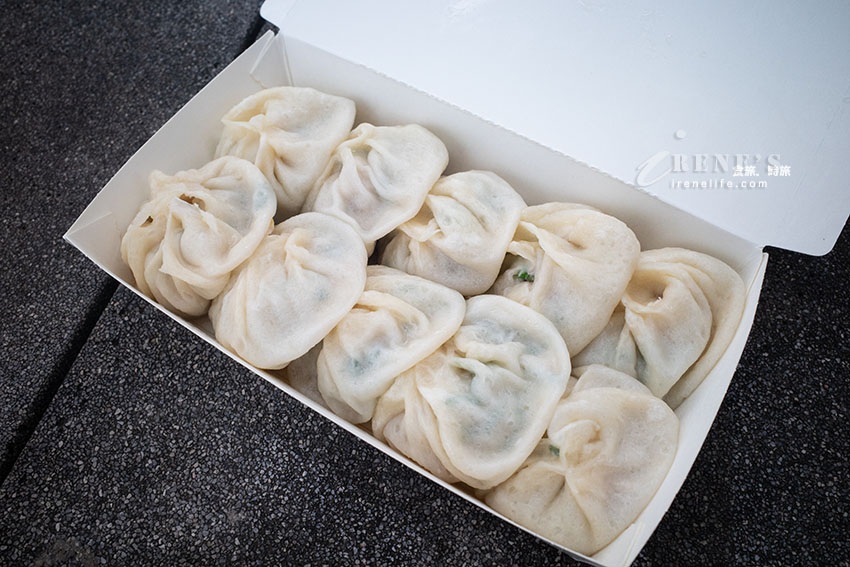 頭城老街推薦美食|皮薄肉汁多且蔥香濃郁的小籠包,不用再執著於正常鮮肉小籠包了 頭城老街推薦美食|皮薄肉汁多且蔥香濃郁的小籠包,不用再執著於正常鮮肉小籠包了