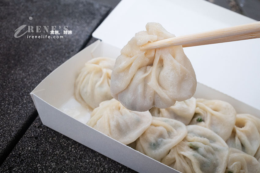 頭城老街推薦美食|皮薄肉汁多且蔥香濃郁的小籠包,不用再執著於正常鮮肉小籠包了 頭城老街推薦美食|皮薄肉汁多且蔥香濃郁的小籠包,不用再執著於正常鮮肉小籠包了
