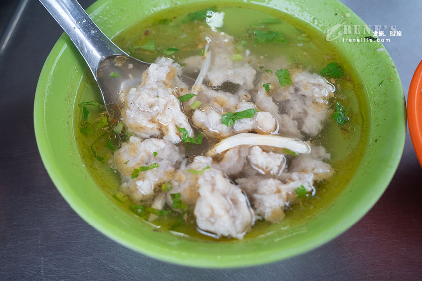 肉羹