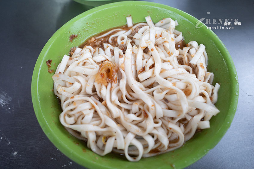 乾麵
