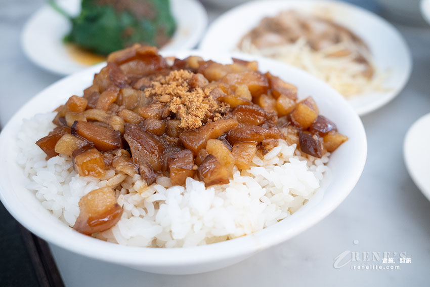 魯肉飯