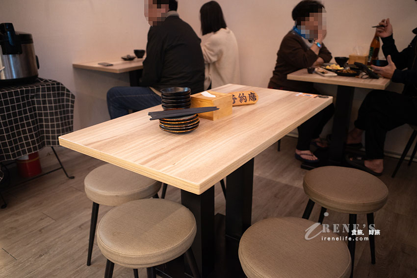 三重新開幕的熱炒、串燒店,日式氛圍座位雖少但很溫馨,料理都不錯服務也客氣 三重新開幕的熱炒、串燒店,日式氛圍座位雖少但很溫馨,料理都不錯服務也客氣