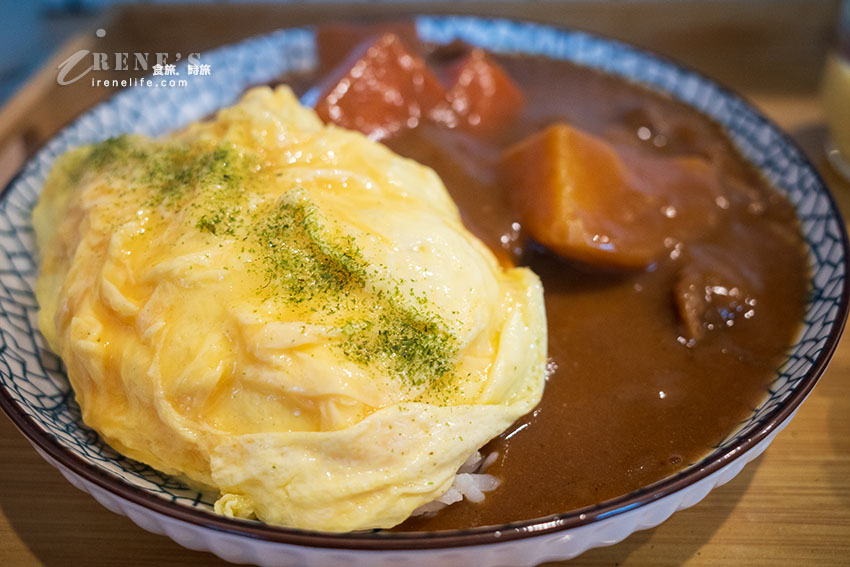 咖哩飯