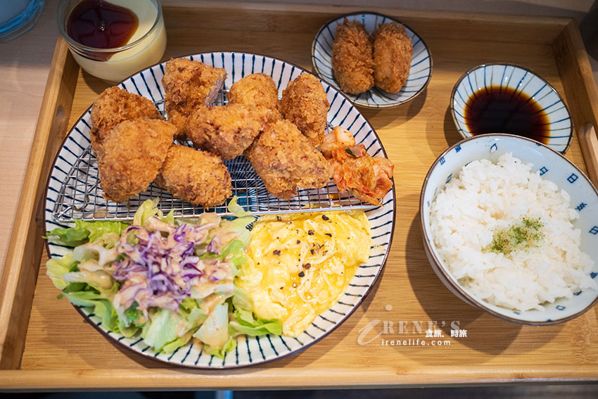 豬排飯