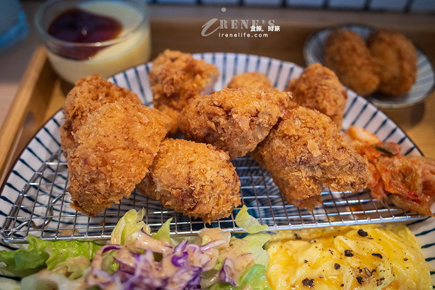 豬排飯