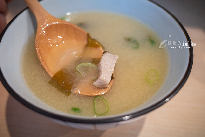 味噌湯