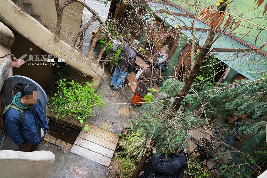 東京吉祥寺不可錯過的可愛貓咪城堡村,宛如走入童話世界中的小屋,貓奴必訪 東京吉祥寺不可錯過的可愛貓咪城堡村,宛如走入童話世界中的小屋,貓奴必訪