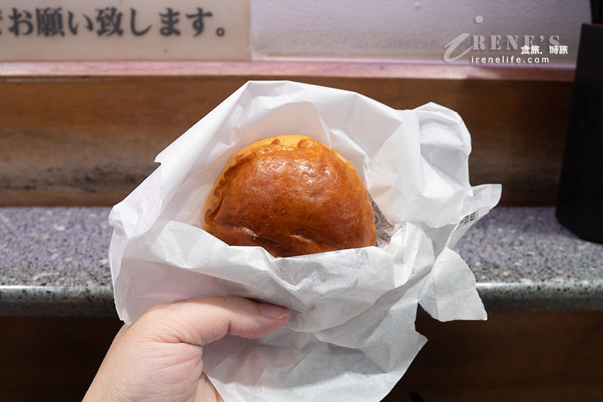 跟著木村拓哉吃麵包，三軒茶屋必買TruffleBAKERY，白松露鹽奶油捲人氣NO1