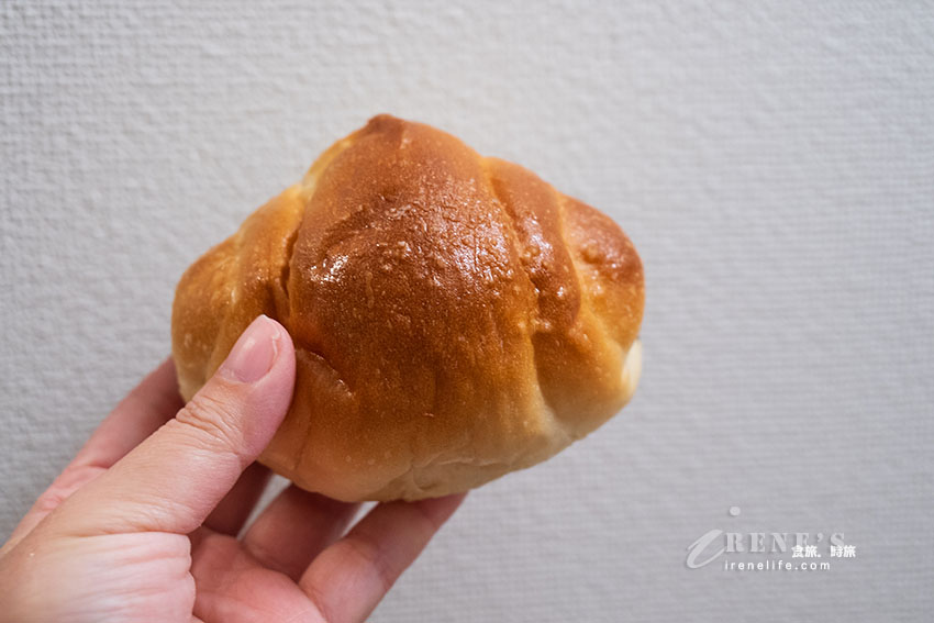 跟著木村拓哉吃麵包，三軒茶屋必買TruffleBAKERY，白松露鹽奶油捲人氣NO1