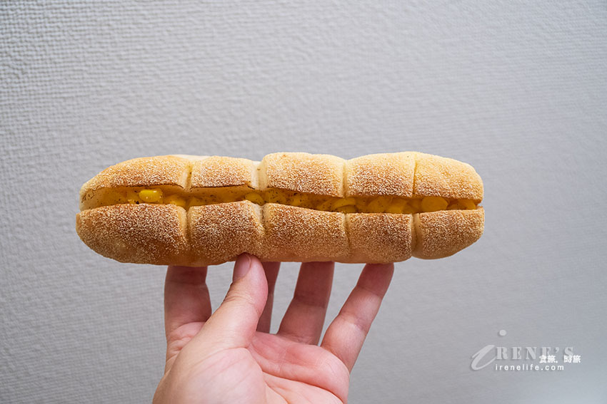 跟著木村拓哉吃麵包，三軒茶屋必買TruffleBAKERY，白松露鹽奶油捲人氣NO1
