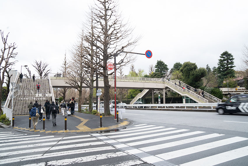 東京不只有巨蛋,還有日本第二古老的神宮球場,趁拆除前趕緊來朝聖這座百年球場吧 東京不只有巨蛋,還有日本第二古老的神宮球場,趁拆除前趕緊來朝聖這座百年球場吧