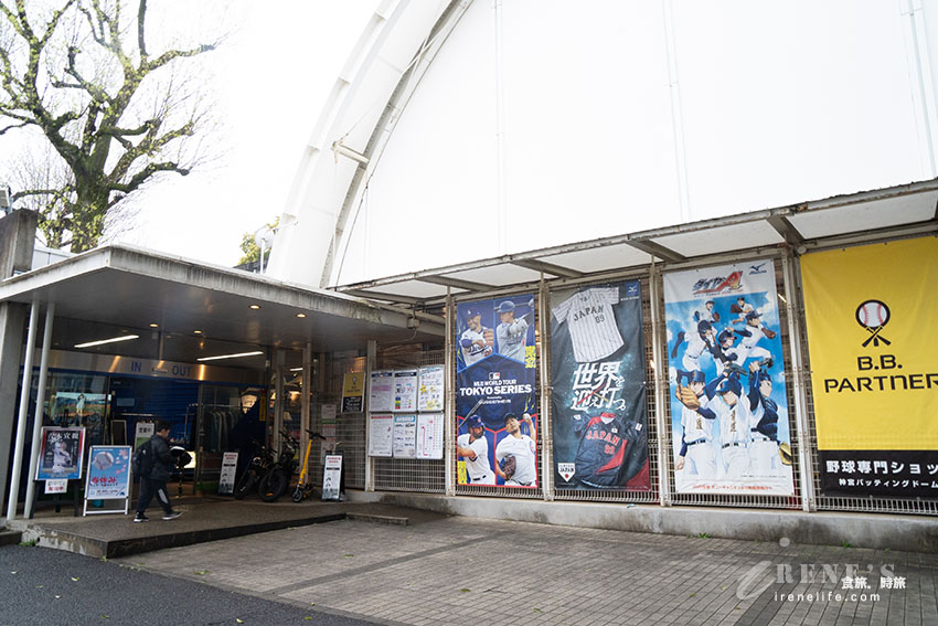 東京不只有巨蛋,還有日本第二古老的神宮球場,趁拆除前趕緊來朝聖這座百年球場吧 東京不只有巨蛋,還有日本第二古老的神宮球場,趁拆除前趕緊來朝聖這座百年球場吧