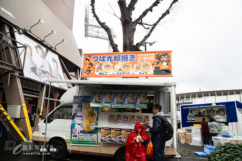 東京不只有巨蛋,還有日本第二古老的神宮球場,趁拆除前趕緊來朝聖這座百年球場吧 東京不只有巨蛋,還有日本第二古老的神宮球場,趁拆除前趕緊來朝聖這座百年球場吧