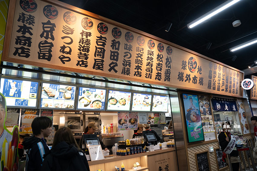 東京不只有巨蛋,還有日本第二古老的神宮球場,趁拆除前趕緊來朝聖這座百年球場吧 東京不只有巨蛋,還有日本第二古老的神宮球場,趁拆除前趕緊來朝聖這座百年球場吧