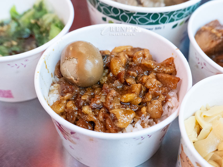 魯肉飯