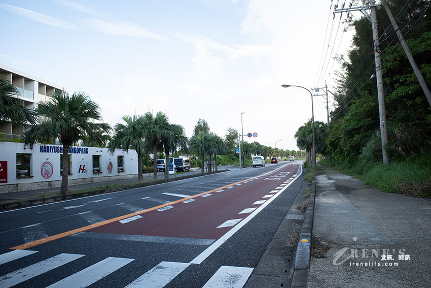 沖繩名護平價CP值超高的海灘度假村，海景房不貴視野好，超多海上活動可參加