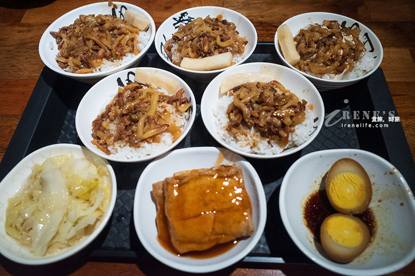 即時熱門文章：西門町好吃魯肉飯推薦｜自動點餐機＋上菜速度無敵快，湯頭濃郁、肉羹好吃